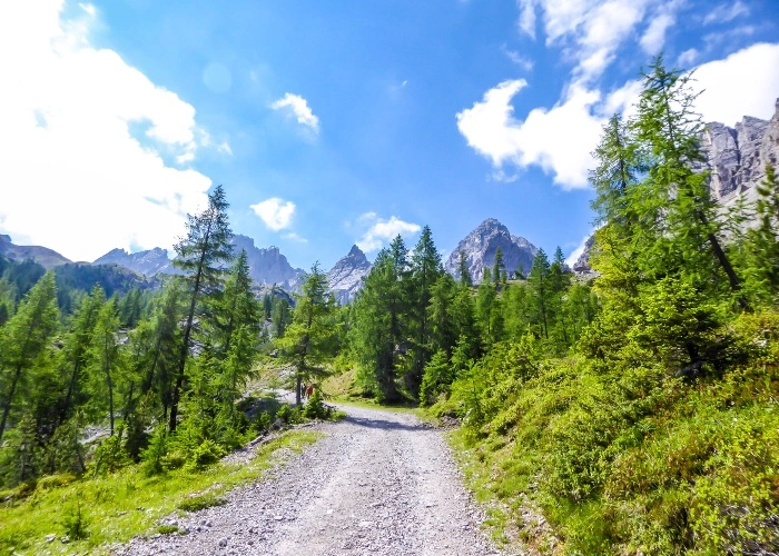 Dolomiti estate 2026