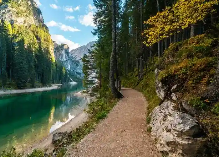 Lago di Braies