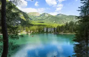 5 laghi alpini raggiungibili con una passeggiata facile