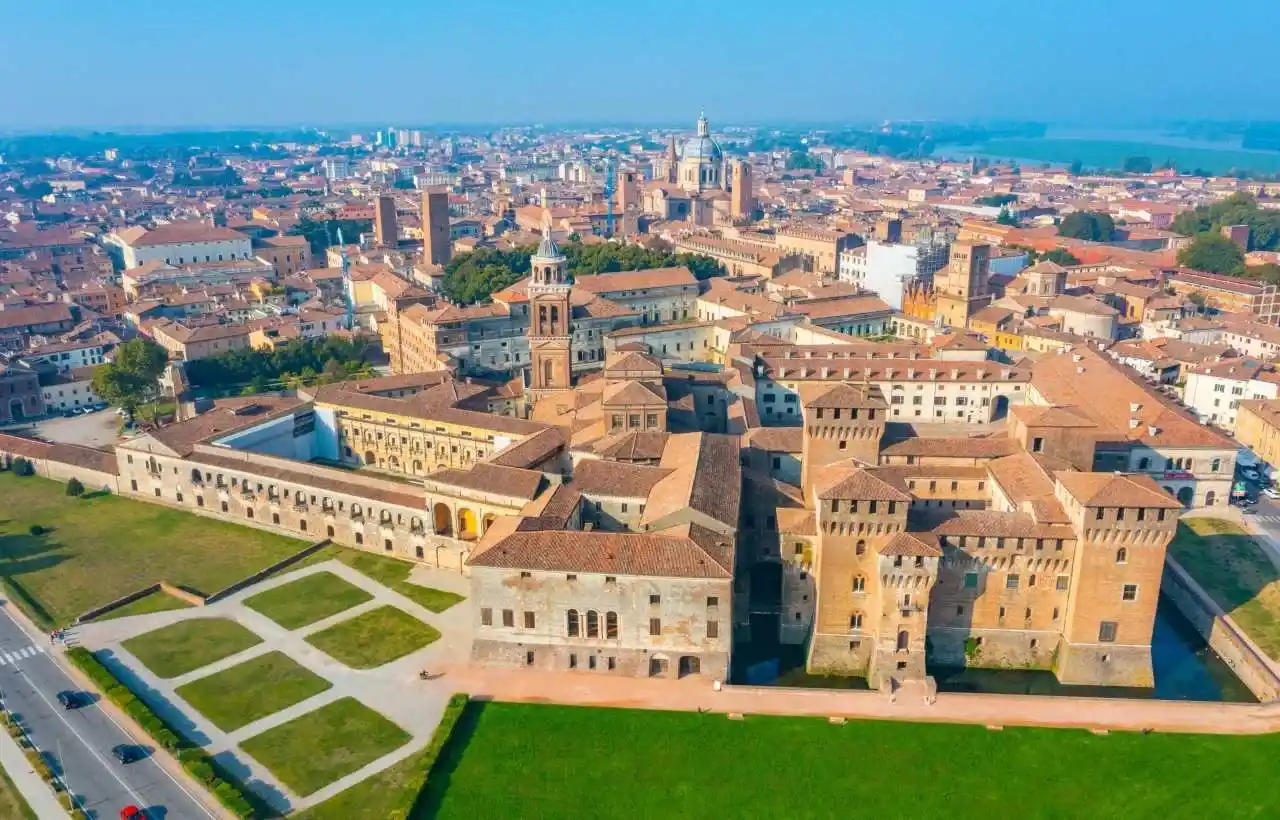 Cosa fare un weekend a Mantova