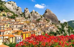 I 5 borghi più autentici della Basilicata da visitare