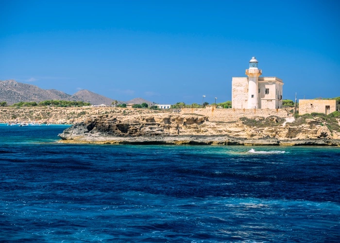 Favignana