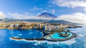 Le isole europee migliori dove andare in vacanza