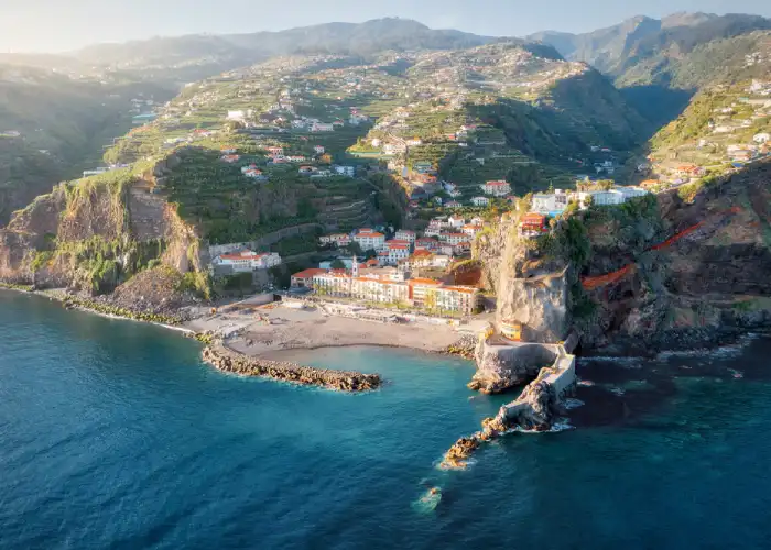 Ponta do Sol, Madeira