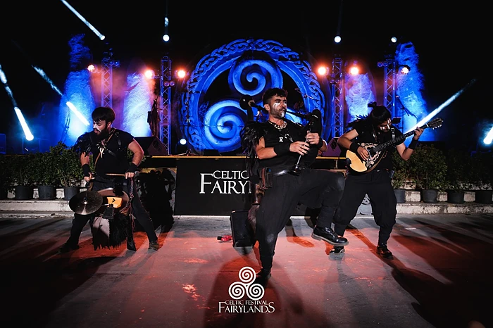 Cosa fare a Roma e dintorni questo weekend? Partecipare a Fairylands Celtic Festival 2026 a Guidonia