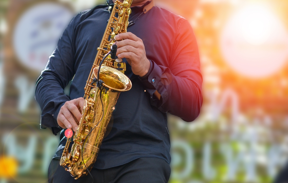 Summer Jazz Festival