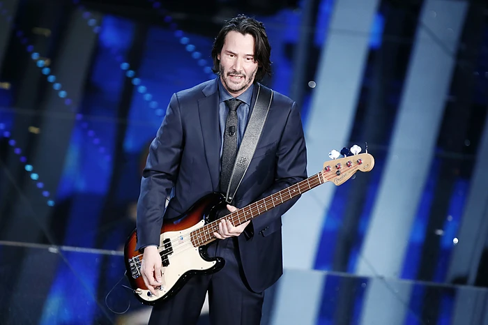 Dogstar in concerto all'Auditorium