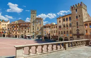 Cosa fare un weekend ad Arezzo e dintorni: l’itinerario