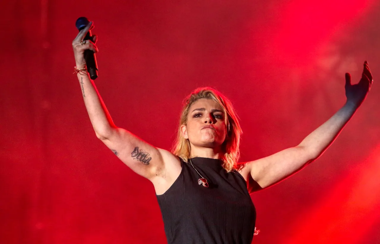 Emma sar&agrave; al Trento Live Fest 2026