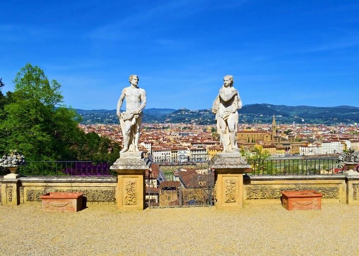 Villa Bardini Firenze