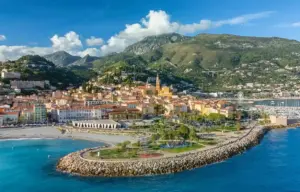 5 posti da vedere vicino al confine con la Francia