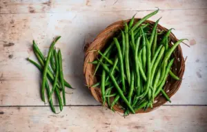 5 ricette con i fagiolini di stagione pronte in meno di 30 minuti