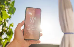 Come proteggere lo smartphone dal caldo estremo: 10 consigli utili