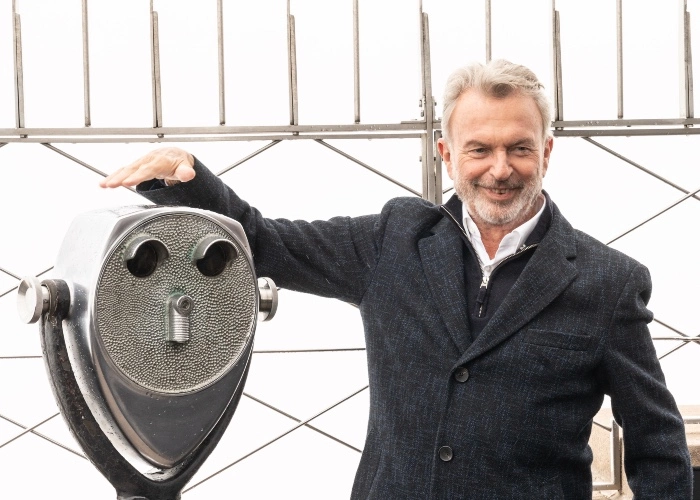 Sam Neill film
