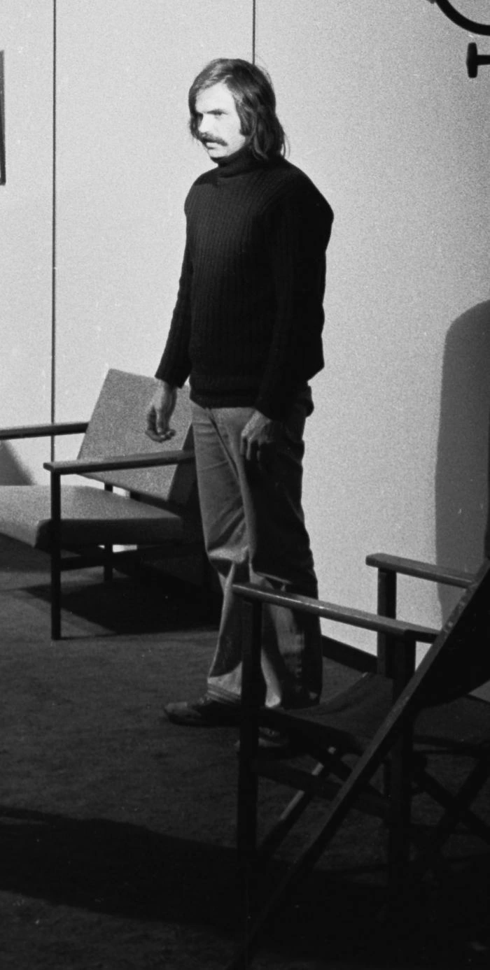 Sam Neill a teatro
