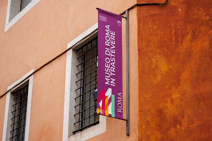 museo di roma trastevere