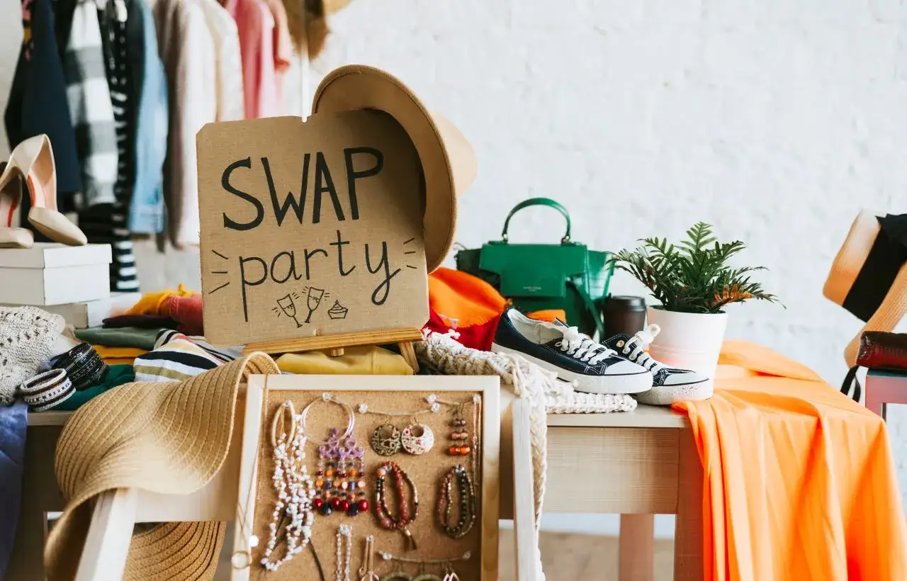 swap party