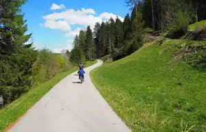 5 posti da vedere vicino al confine con l'Austria