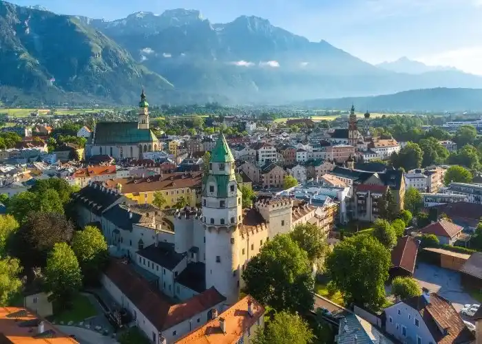 Innsbruck
