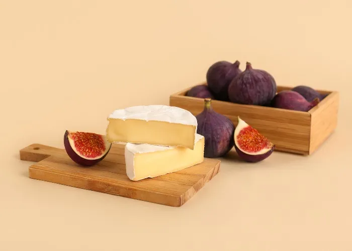 Fichi e formaggio