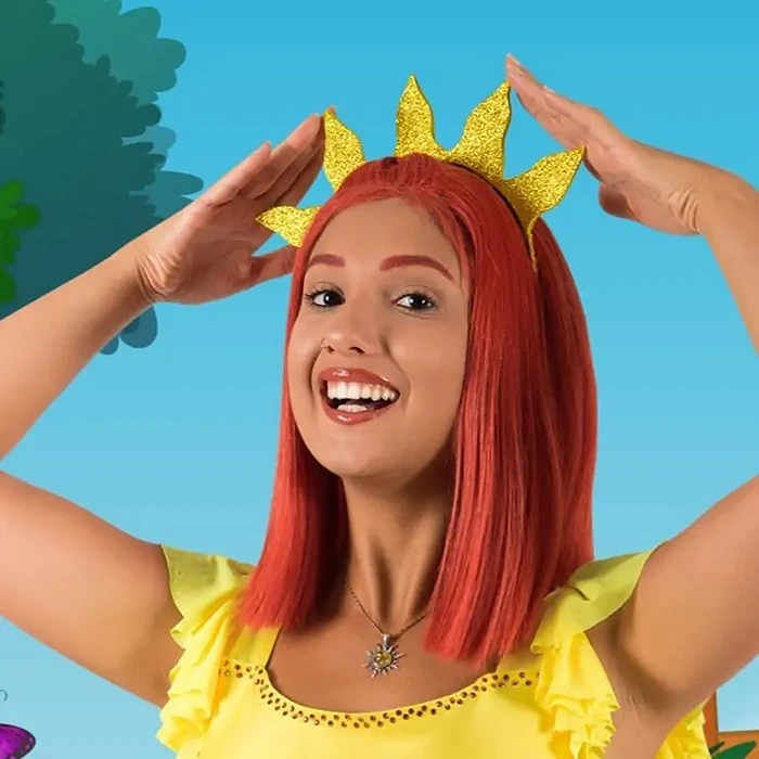 cosa fare a Roma con bambini questo weekend? Andare al Lucilla Live Show
