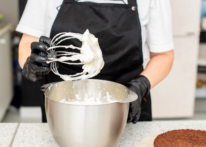 crema Giapponese