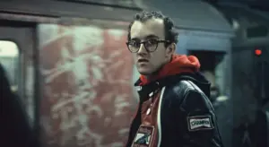 Keith Haring a Roma, la mostra a Palazzo Braschi