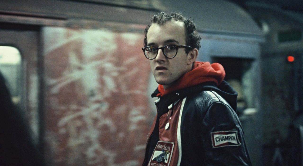 MAKOTO MURATA Keith Haring