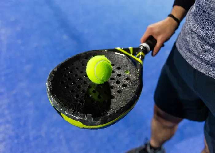 C'è anche il padel tra gli sport dei Giochi del Mediterraneo