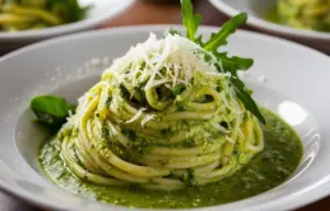 5 ricette pesto alternative a quello genovese