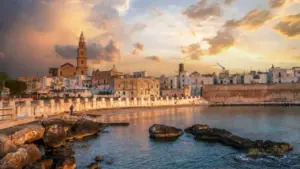 Al via in Puglia PhEST 2026