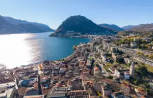 5 posti da vedere in Svizzera, vicini al confine con l'Italia