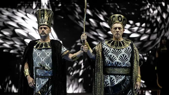 Aida circo massimo roma luglio 2026
