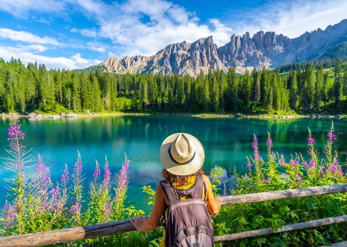 Dolomiti