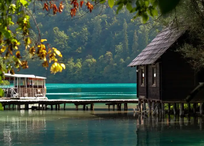 Parco Nazionale dei Laghi di Plitvice