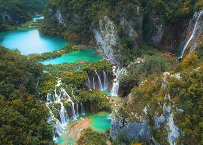 Laghi di Plitvice