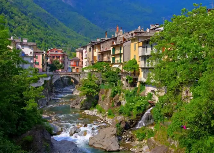 Chiavenna