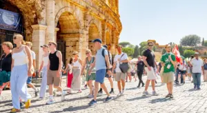 Il Grande Freddo a Roma: cinema e biblioteche gratis per salvarsi dalle ondate di calore. Ecco dove sono