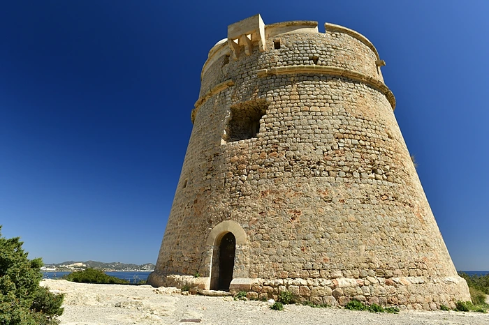 Torre des Carregador - Ibiza