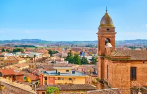 Santarcangelo di Romagna, un borgo tutto da scoprire