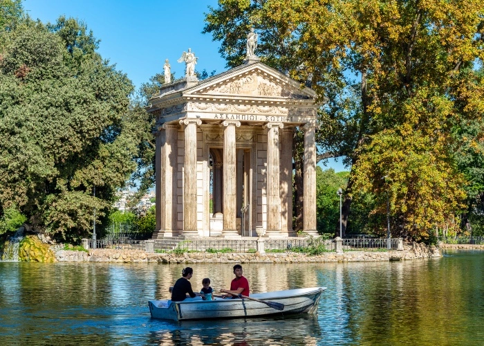 Villa Borghese