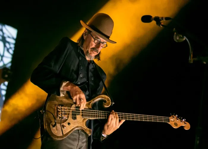 Cosa fare a Milano 1 e 2 agosto - I Primus saranno in concerto a Milano