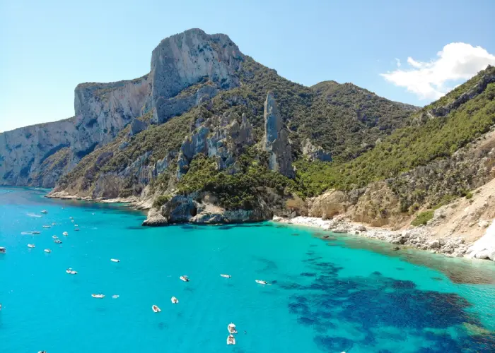 Cala Goloritzé
