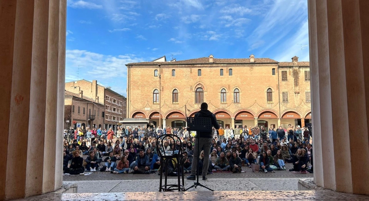 Festa del Racconto 2026