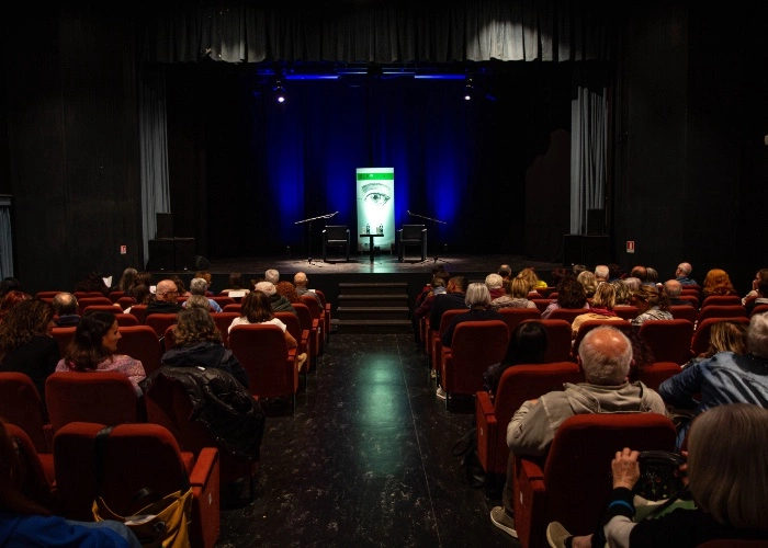 teatro