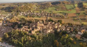 Castell'Arquato, cosa vedere nel borgo d'altri tempi