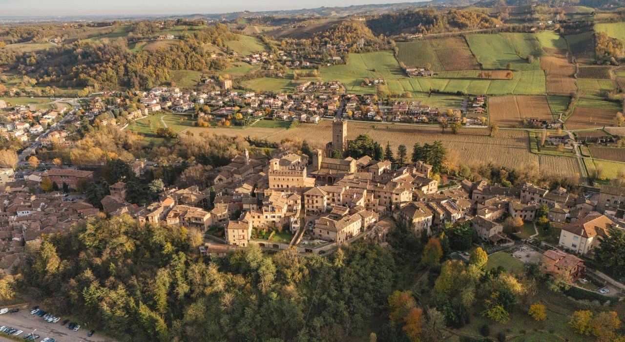 Castell'Arquato