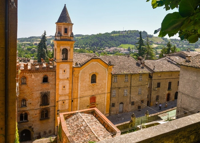 Chiesa di Santo Stefano