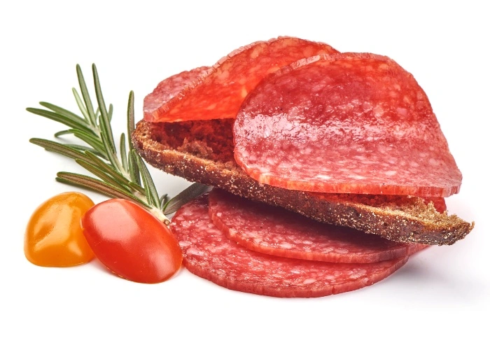 salame d'asino