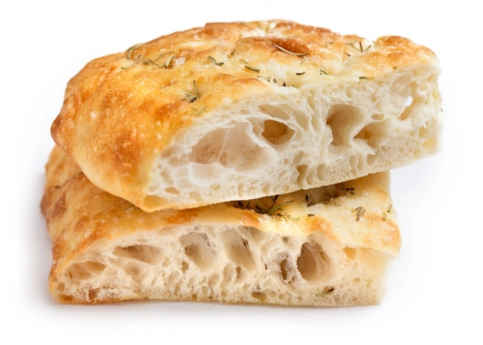 focaccia